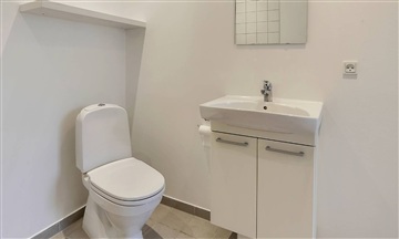 Photo 5. Apartment, Stubbekøbingvej, Nykøbing F 