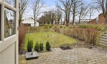 Photo 16. Apartment, Stubbekøbingvej, Nykøbing F 