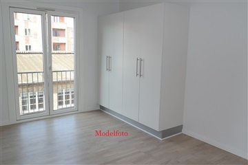 Photo 5. Apartment, Fyensgade, Aalborg 