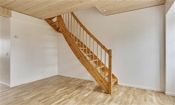 Photo 9. Apartment, Stubbekøbingvej, Nykøbing F 