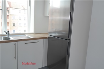 Photo 6. Apartment, Fyensgade, Aalborg 