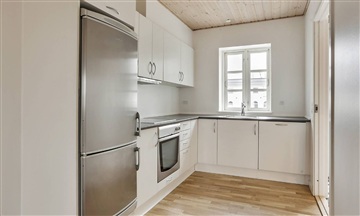 Photo 4. Apartment, Stubbekøbingvej, Nykøbing F 
