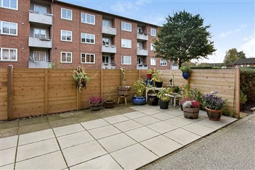 Photo 8. Apartment, Rindsvej, Randers NV 