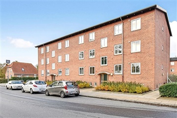 Photo 14. Apartment, Rindsvej, Randers NV 