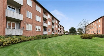 Billede 8. Lejlighed, Rindsvej, Randers NV 