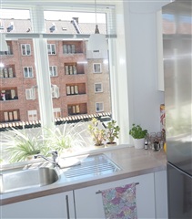 Billede 2. Lejlighed, Fyensgade, Aalborg 