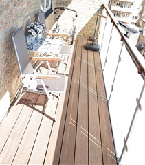 Billede 4. Lejlighed, Fyensgade, Aalborg 