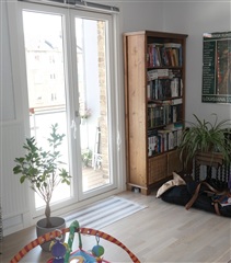 Billede 12. Lejlighed, Fyensgade, Aalborg 