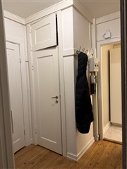 Billede 10. Lejlighed, Vanløse Allé, Vanløse 