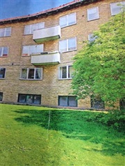 Billede 2. Lejlighed, Vanløse Allé, Vanløse 