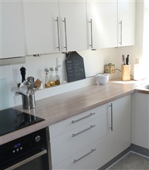 Billede 3. Lejlighed, Fyensgade, Aalborg 