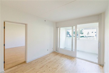 Photo 2. Apartment, Asagården, Holstebro 