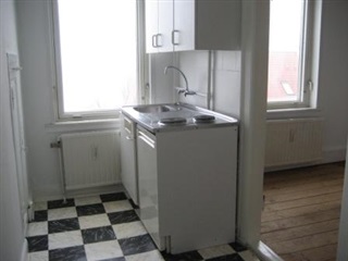 Photo 2. Apartment, Vestergade, Svendborg 
