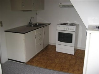 Photo 2. Apartment, Bagergade, Svendborg 