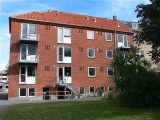 Photo 2. Apartment, Nygade, Korsør 