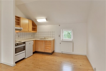 Photo 1. Apartment, Fuglsøparken, Nykøbing M 