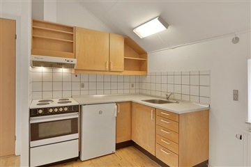 Photo 2. Apartment, Fuglsøparken, Nykøbing M 