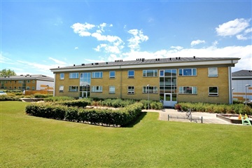 Photo 1. Apartment, Buen, Børkop 