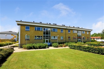 Photo 11. Apartment, Buen, Børkop 