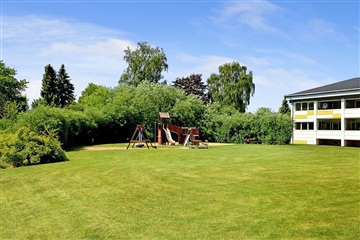Photo 2. Apartment, Buen, Børkop 