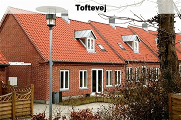 Photo 33. Apartment, Teglvænget, Brovst 