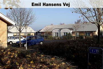 Photo 3. Apartment, Teglvænget, Brovst 