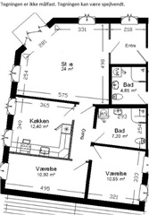 Photo 1. House, Hobrovej, Fårup 