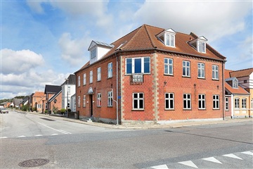 Photo 3. House, Hobrovej, Fårup 