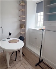 Photo 2. Room, C. F. Richs Vej, Frederiksberg 