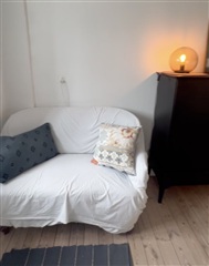 Photo 3. Room, C. F. Richs Vej, Frederiksberg 