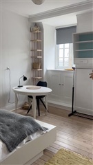 Photo 5. Room, C. F. Richs Vej, Frederiksberg 
