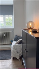Photo 4. Room, C. F. Richs Vej, Frederiksberg 