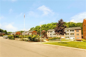 Photo 9. Apartment, Himmerlandsgade, Hadsund 