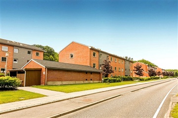 Photo 6. Apartment, Himmerlandsgade, Hadsund 