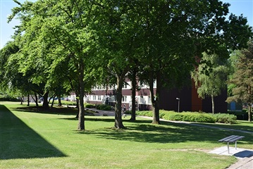 Photo 12. Apartment, Ved Byskellet, Randers NV 