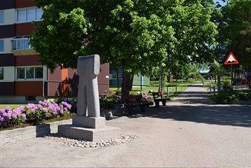 Photo 6. Apartment, Ved Byskellet, Randers NV 