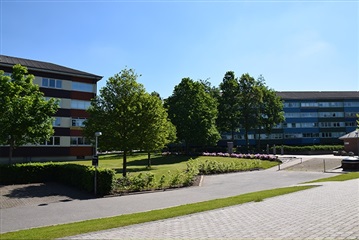 Photo 2. Apartment, Ved Byskellet, Randers NV 