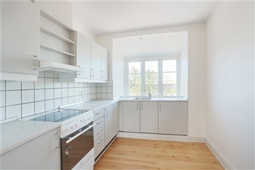Photo 4. Apartment, Raadhustorvet, Nykøbing M 