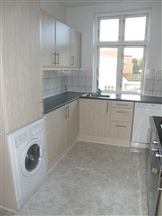 Billede 2. Lejlighed, Boyesgade, Viborg 