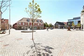 Photo 2. Apartment, Raadhustorvet, Nykøbing M 