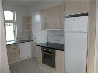 Billede 1. Lejlighed, Boyesgade, Viborg 