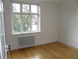 Billede 10. Lejlighed, Boyesgade, Viborg 