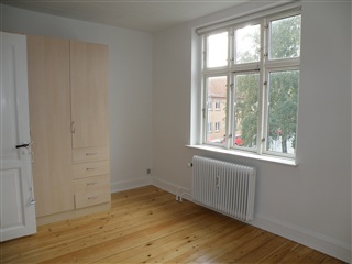 Billede 9. Lejlighed, Boyesgade, Viborg 