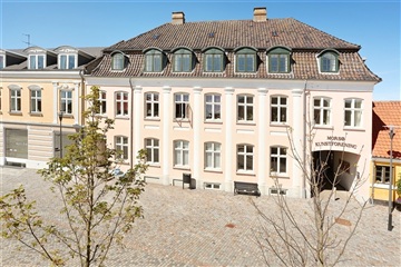 Photo 1. Apartment, Raadhustorvet, Nykøbing M 