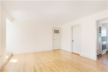 Photo 7. Apartment, Raadhustorvet, Nykøbing M 