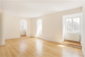 Photo 5. Apartment, Raadhustorvet, Nykøbing M 