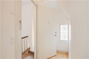 Photo 11. Apartment, Raadhustorvet, Nykøbing M 