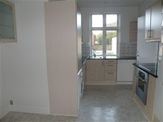 Billede 3. Lejlighed, Boyesgade, Viborg 