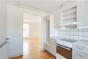 Photo 4. Apartment, Raadhustorvet, Nykøbing M 