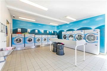 Photo 9. Apartment, Asagården, Holstebro 